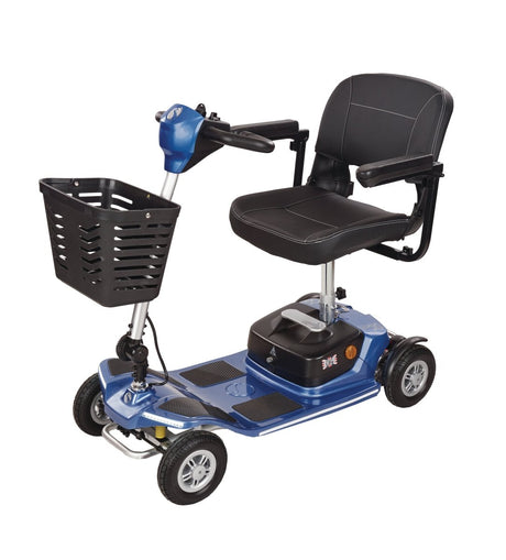 Rascal Luxe - Great British Mobility