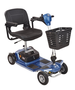 Rascal Luxe - Great British Mobility