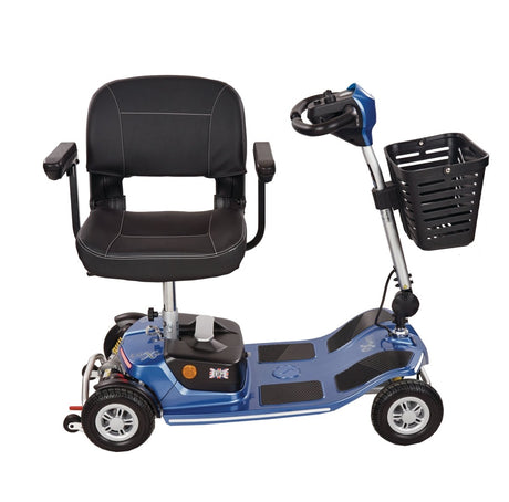 Rascal Luxe - Great British Mobility