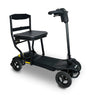 Pride GoGo Mg2 folding mobility scooter