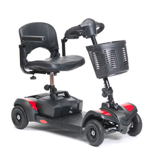 Portable & Boot Mobility Scooters