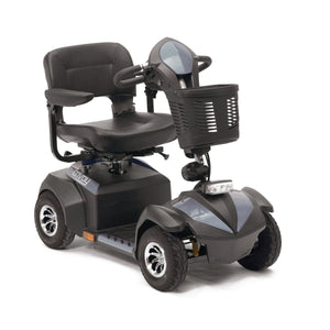 Envoy 4 - Great British Mobility