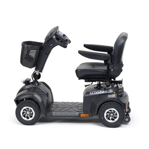 Envoy 4 - Great British Mobility