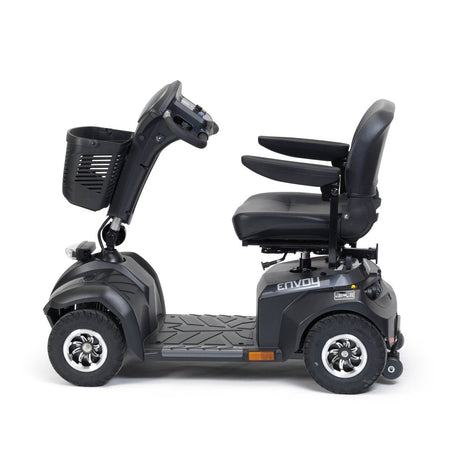 Envoy 4 - Great British Mobility