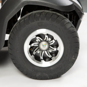 Envoy 4 - Great British Mobility