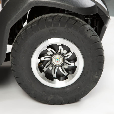 Envoy 4 - Great British Mobility