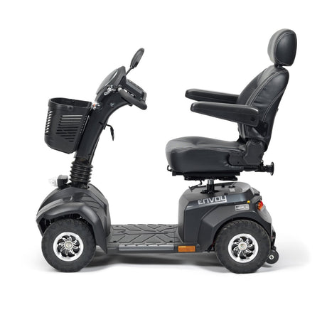 Envoy 8 - Great British Mobility