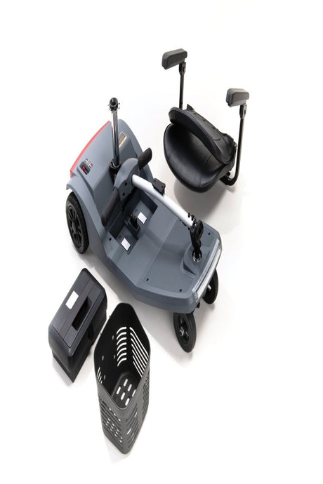 Air Active - Great British Mobility