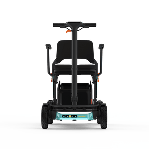 GoGo Compact - Great British Mobility