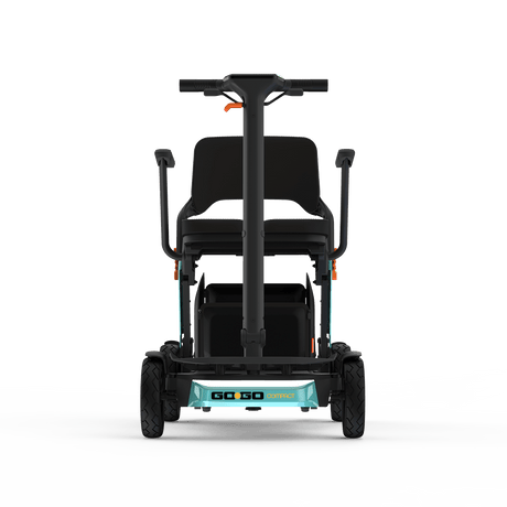 GoGo Compact - Great British Mobility