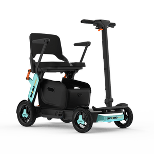 GoGo Compact - Great British Mobility