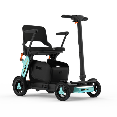 GoGo Compact - Great British Mobility