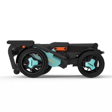 GoGo Compact - Great British Mobility