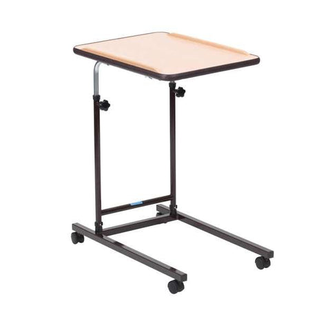 Mobile Open Toe Table - Great British Mobility