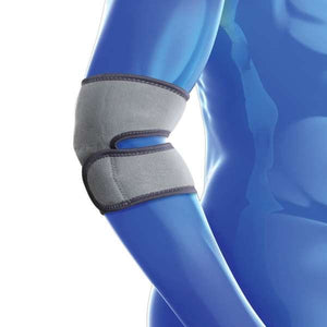 Neoprene Elbow Support - Universal (fits up to 35cm) - Great British Mobility