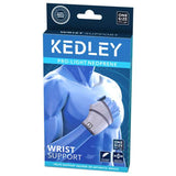 Neoprene Wrist Support - Universal (fits up to 30cm) - Great British Mobility