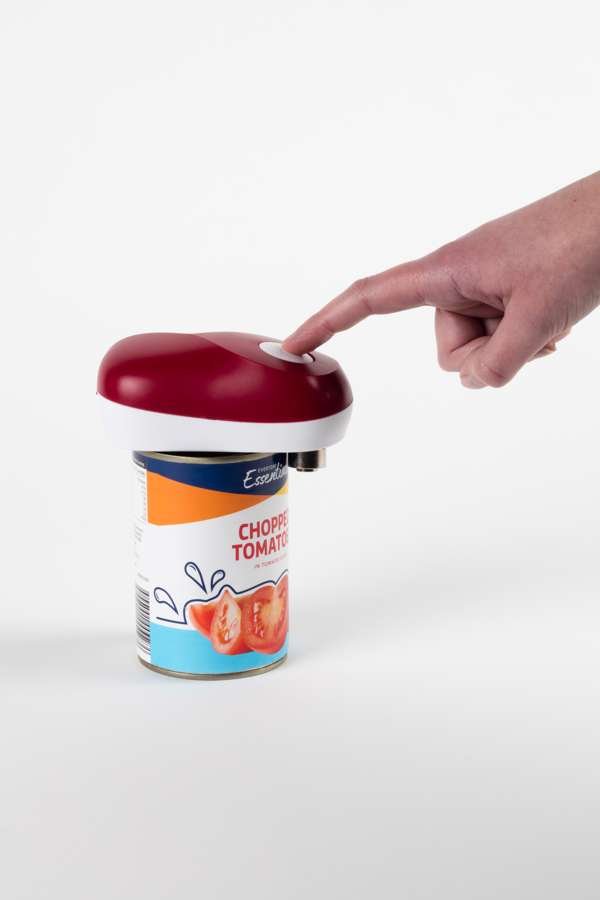 Automatic Can Opener - Great British Mobility