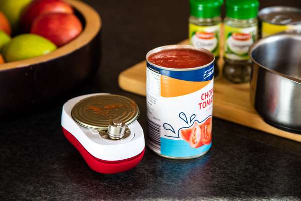 Automatic Can Opener - Great British Mobility