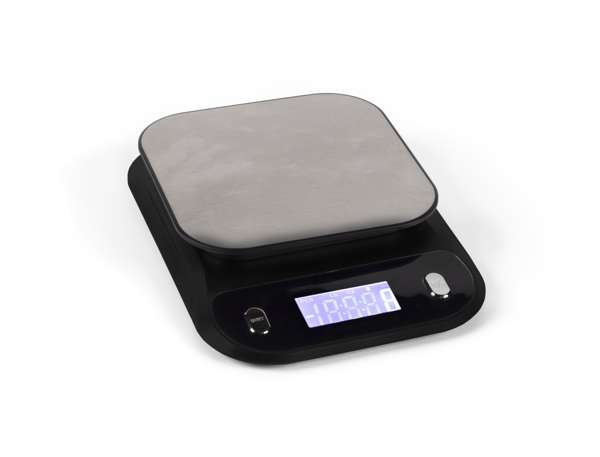 Digital Talking Kitchen Scales - Great British Mobility