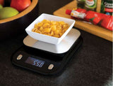 Digital Talking Kitchen Scales - Great British Mobility