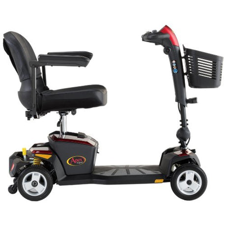 Apex Rapid 17ah - Great British Mobility