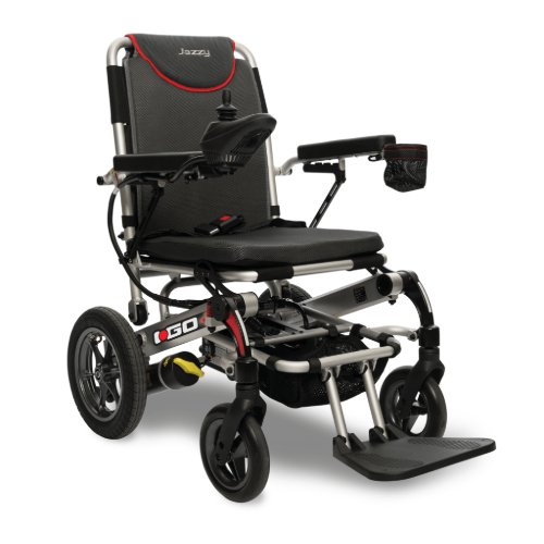 iGo Plus - Great British Mobility