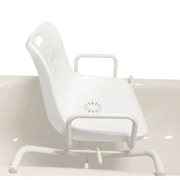 Ben Swivel Bath Seat - Great British Mobility