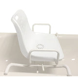 Ben Swivel Bath Seat - Great British Mobility