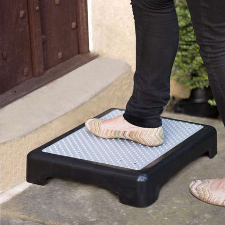 Outdoor Step - Great British Mobility