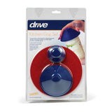 Kitchen Grip Set (Jar Opener/Bottle Opener/Non - Slip Coaster) - Great British Mobility