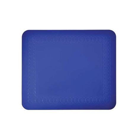 Anti - Slip Table Mat (Blue) - Great British Mobility