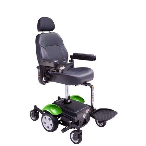 Ryley Seat Lift - Great British Mobility