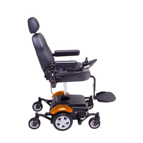 Ryley Seat Lift - Great British Mobility