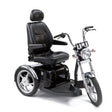 Drive Sport Rider mobility scooter in black