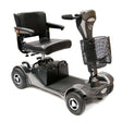 Sunrise Medical Sterling Sapphire 2 mobility scooter
