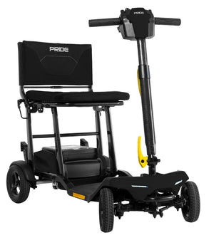 GoGo Super Portable - Great British Mobility