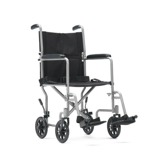 TR39 Steel Travel Chair