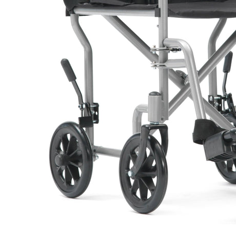 TR39 Steel Travel Chair - Great British Mobility