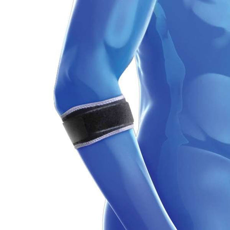 Tennis Elbow Support - Universal (fits up to 40cm) - Great British Mobility