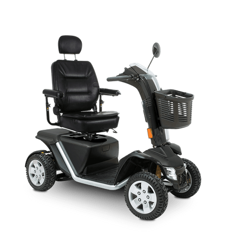 Colt Executive - Great British Mobility