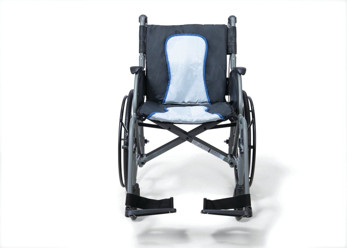 AeroMg Self Propelled - Great British Mobility