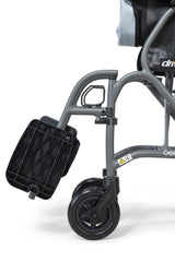 AeroMg Self Propelled - Great British Mobility