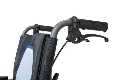 AeroMg Self Propelled - Great British Mobility