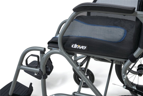 AeroMg Self Propelled - Great British Mobility