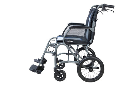 AeroMg Transit - Great British Mobility