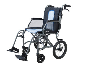 AeroMg Transit