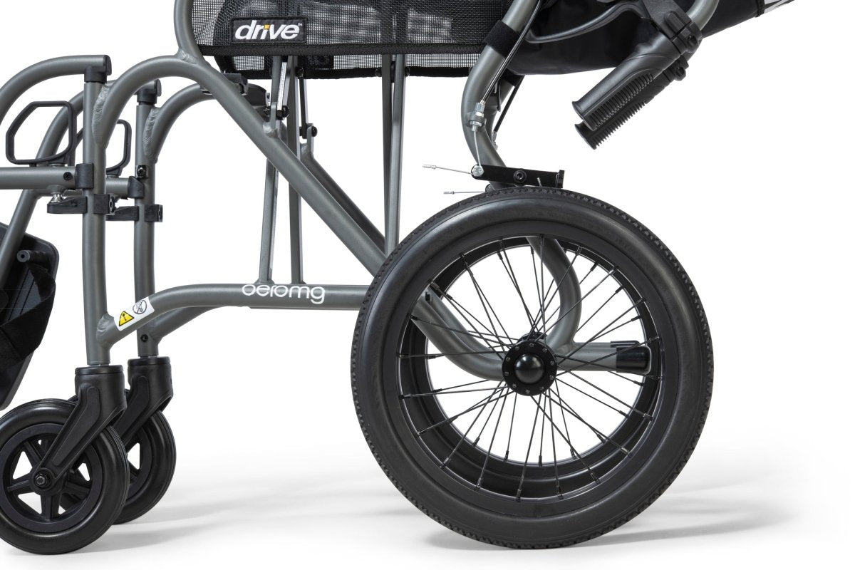 AeroMg Transit - Great British Mobility