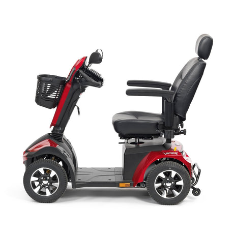 Viper - Great British Mobility