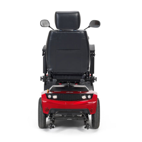 Viper - Great British Mobility