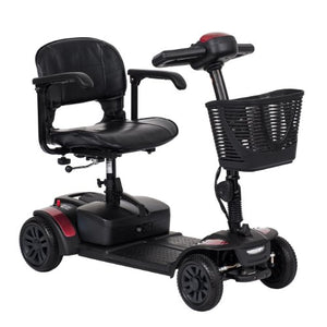 Portable & Boot Mobility Scooters